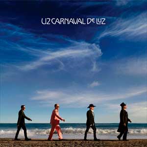 U2: Carnaval de luz - portada mediana