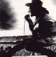 U2 en concierto