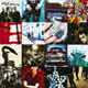 U2: Achtung Baby portada reducida