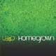UB40: Homegrown - portada reducida