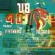 UB40: The fathers of reggae - portada reducida