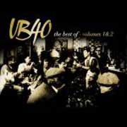 UB40: The Best of UB40 Volumes 1 & 2 - portada mediana