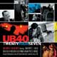 UB40: Twentyfourseven - portada reducida