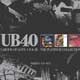 UB40: Labour of love I II & III. The Platinum Collection - portada reducida