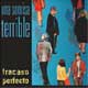 Una Sonrisa Terrible: Fracaso Perfecto - portada reducida