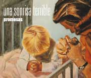 Una Sonrisa Terrible: Promesas - portada mediana
