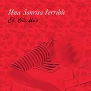 Una Sonrisa Terrible: El día uno - portada mediana