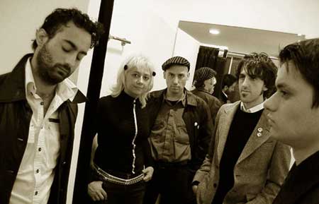 Una Sonrisa Terrible