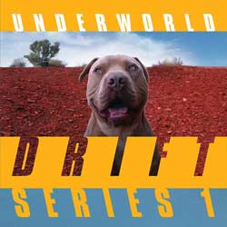 Underworld: Drift Series 1 - portada mediana