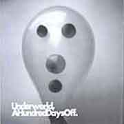 Underworld: A hundred days off - portada mediana