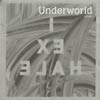 Underworld: I exhale - portada reducida