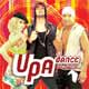 UPA Dance: Contigo - portada reducida
