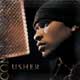 Usher: Confessions - portada reducida