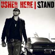Usher: Here I stand - portada mediana