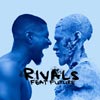 Usher con Future: Rivals - portada reducida