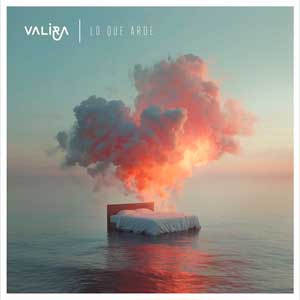 Valira: Lo que arde - portada mediana
