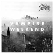 Vampire Weekend: Modern vampires of the city - portada mediana