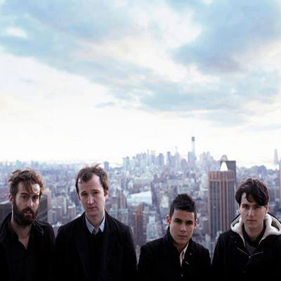 Vampire Weekend