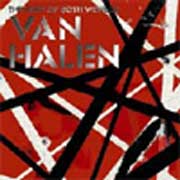 Van Halen: The Best of Both Worlds - portada mediana