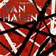 Van Halen: The Best of Both Worlds - portada reducida