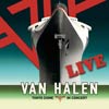 Van Halen: Tokyo Dome Live in concert - portada reducida