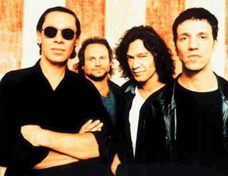 Van Halen