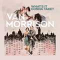 Van Morrison: What's it gonna take? - portada reducida