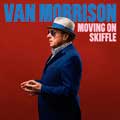 Van Morrison: Moving on skiffle - portada reducida