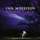 Van Morrison: Magic Time - portada reducida