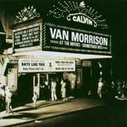 Van Morrison: Van at the movies - Soundtrack Hits - portada mediana