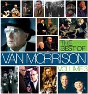 Van Morrison: Best of Volume 3 - portada mediana