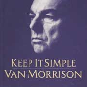 Van Morrison: Keep it simple - portada mediana