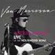 Van Morrison: Astral weeks Live at the Hollywood Bowl - portada reducida
