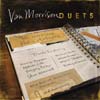 Van Morrison: Duets Re-Working the catalogue - portada reducida