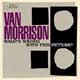 Van Morrison: What's wrong with this picture? - portada reducida