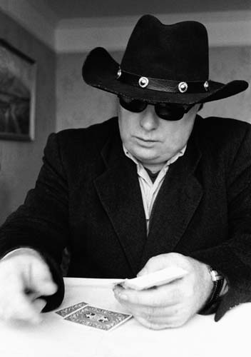 Van Morrison