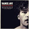 Vance Joy: Dream your life away - portada reducida