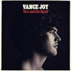 Vance Joy: Fire and the flood - portada reducida