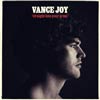 Vance Joy: Straight into your arms - portada reducida