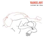 Vance Joy: Nation of two - portada mediana