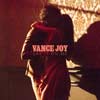 Vance Joy: Lay it on me - portada reducida