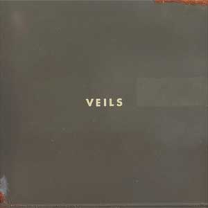 Vanessa Carlton: Veils - portada mediana