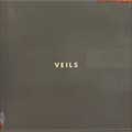 Vanessa Carlton: Veils - portada reducida
