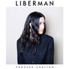 Vanessa Carlton: Liberman - portada reducida