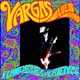 Vargas Blues Band: Flamenco Blues Experience - portada reducida