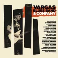 Vargas Blues Band: & Company - portada mediana