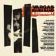 Vargas Blues Band: & Company - portada reducida