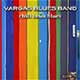 Vargas Blues Band: Chill Latin Blues - portada reducida
