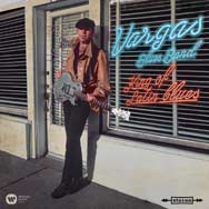 Vargas Blues Band: King of latin blues - portada mediana