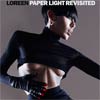 Loreen: Paper light revisited - portada reducida